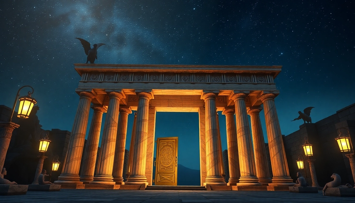 Ultimate Guide to Gates of Olympus 1000: 7 Key Benefits for Players