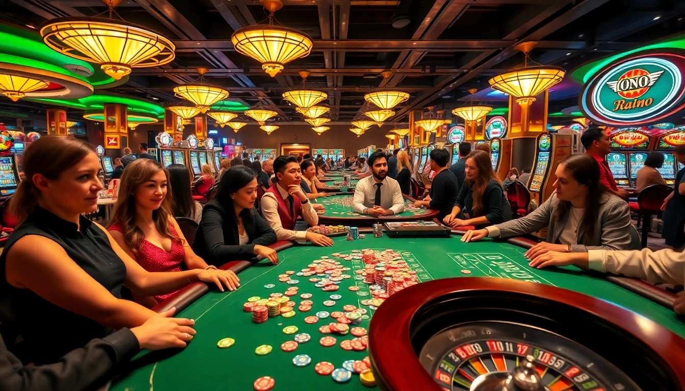 Winning Yono Games: 5 Profitable Strategies for Online Casino Success in 2025